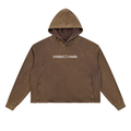 Created 2 Create Hoodie