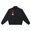 Stand Collar Bomber Jacket